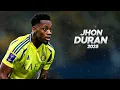 Download Lagu Jhon Durán - 2025 Highlights