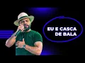 Download Lagu Thullio Milionário - Eu e casca de bala (Repertório Novo)