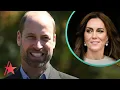 Kate Middleton Doing Really Well After Chemo