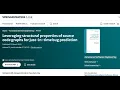 Source Code Graphs for Just-in-Time Bug Prediction Machine Learning Research Explained Demo - 01