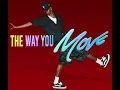 The Way You Move - JayDon