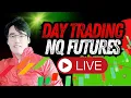 Download Lagu 🚀Day Trading Futures LIVE | Heart-Pounding Futures Trading – Will I Survive Today