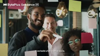 How SEEN Partners Is Expanding Creative Possibilities with BytePlus Dreamina Seedance