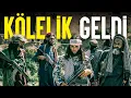 Lagu İNSANLIK BİTTİ: Taliban Köleliği Getirdi!