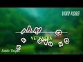 KIRA KIRA DONG  [ Mana Mana Ada ] KARAOKE DANGDUT VETY VERA