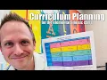 Curriculum Planning For The Elementary Music Class