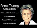 Lagu Anne Murray Greatest Hits