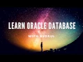 How to connect Oracle 12c database using sql developer
