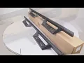 TAC SNIPER RUNNING BOARDS