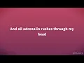 Izzy Bizu - White Tiger (Lyrics)