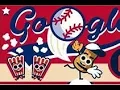 Beating Google Doodle Baseball World Record