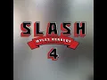 Slash - The River Is Rising (feat. Myles Kennedy and The Conspirators)