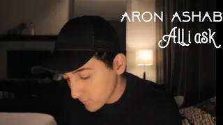 All i ask - Adele by (cover Aron Ashab)