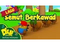 Download Lagu Lagu Kanak Kanak | Semut Berkawad | Didi \u0026 Friends