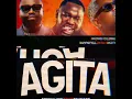 Download Lagu Fresh Low X Tsunami X Preto Show - Agita  (Prod..Mauro Dix Dj ) Josemar news o bloguer