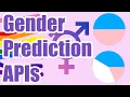 No-Code Gender API Data Scraping Still Works in 2026