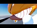 W.I.P Fleetway Win Animation - Outcome Memories