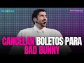 CANCELAN boletos para concierto de Bad Bunny La Mesa 21 agosto 2026