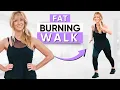 Walk Off the Weight in 30 Minutes Fun Fat Burn Walking Workout