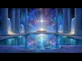 Lagu Pleiadian Star Temple (528Hz) - Channel of Light - Starseed Psychic Awakening - Neptune in Aries