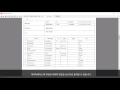 SQLGate Features - Database Report