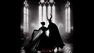 The Beast by Lady Gaga but you're in a castle and fell in love with a monster