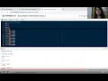 Python Character Sets Keywords Variables Identifiers Data types Hindi Version