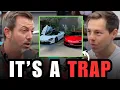 The DARK Truth About Exotic Car Rental Companies Ed Bolian