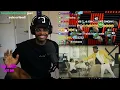 ImDontai Reacts To NBA YoungBoy - Purge Me