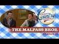 The Malpass Brothers on Larry s Country Diner Season 16 Full Episode