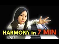 Download Lagu How I wish HARMONY was explained to me as a student