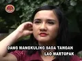 Download Lagu Trio Santana - Sungkunma Dirim (Official Musik Video)