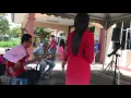 SALOMA - BOSSANOVA Cover by AKUSTIK CINTA