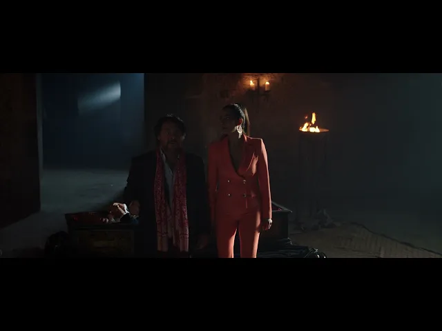 Una famiglia mostruosa | Clip 'So' proprio dei mostri'