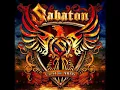 Sabaton - Metal Ripper HQ