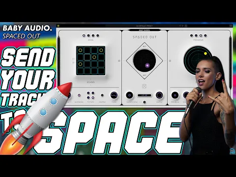 Spaced Out product video