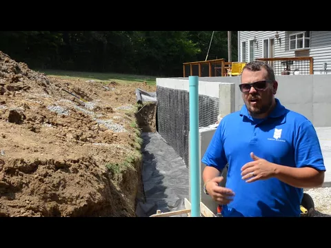 Foundation Waterproofing Simplified