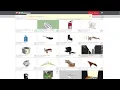 3D Warehouse My Warehouse