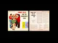 Johnny Puleo And His Harmonica Gang full album 1957 harmonica comedy act s 1st album mono