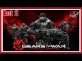 Download Lagu Gears Of War | Ultimate Edition | Act 2 | Knighfall | Co-Op @DarkLinkVortex  \u0026 @TheTriggerTrey