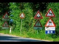 PANTA RHEI - Ut A Varosba (Road To Town)