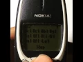 Kyouran HEY KIDS! - Nokia 3310