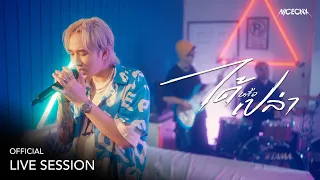 Download NICECNX - ได้หรือเปล่า [ Would you love me ]  [ Live Session ] MP3