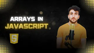 Mastering JavaScript Arrays in 14 Minutes codewithbismillah online