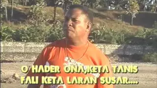 tonny pereira o rai timor