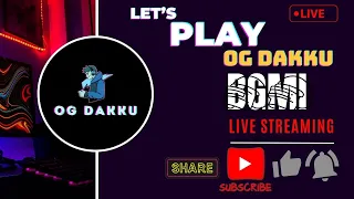 LET'S PLAY  BGMI 3.1 Update | Bentley Speed Drift Crate | #ogdakkuislive #livegaming #bgmilivestream