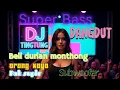 Download Lagu DJ TINGTUNG (Beli durian monthong) #bass #dj #music #remix #dangdut