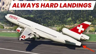 This New MSFS2024 MD-11 Is SCARILY Realistic