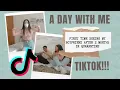 Download Lagu A day with me | Finally with boyfie after 2 months + TIKTOK