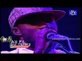 Fabregas le metis noir - Chaud partout ft Light music "league des stars"